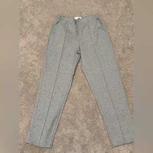 Everlane Women’s THE DREAM PANT® Heather Gray Size Small